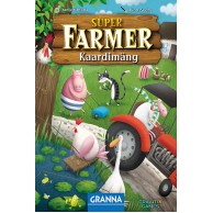 Superfarmer Kaardimäng